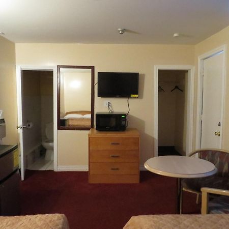 Star Inn By Elevate Rooms Niagara Falls Ngoại thất bức ảnh