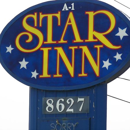 Star Inn By Elevate Rooms Niagara Falls Ngoại thất bức ảnh