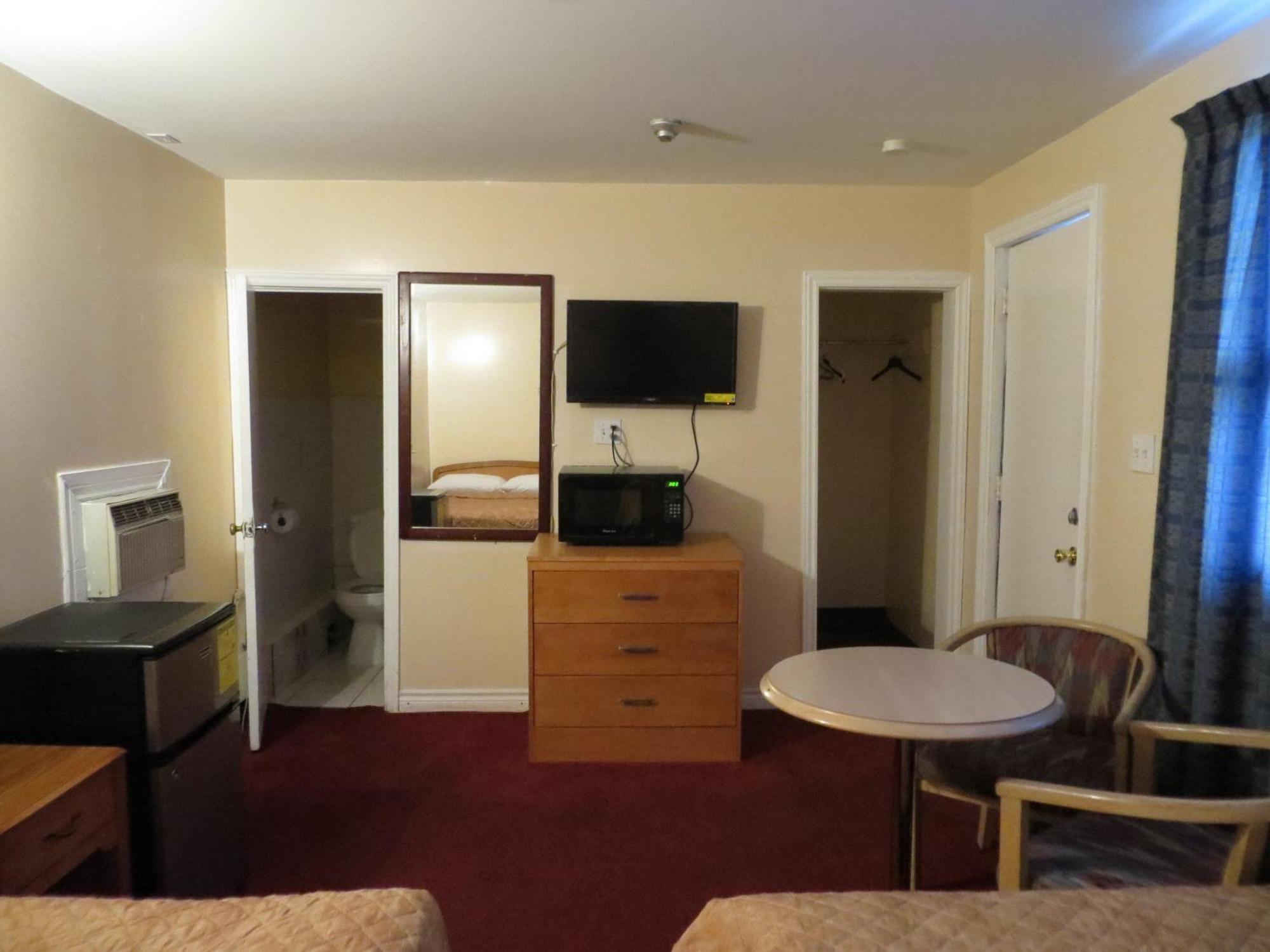 Star Inn By Elevate Rooms Niagara Falls Ngoại thất bức ảnh