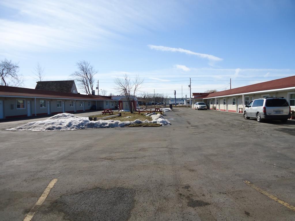 Star Inn By Elevate Rooms Niagara Falls Ngoại thất bức ảnh