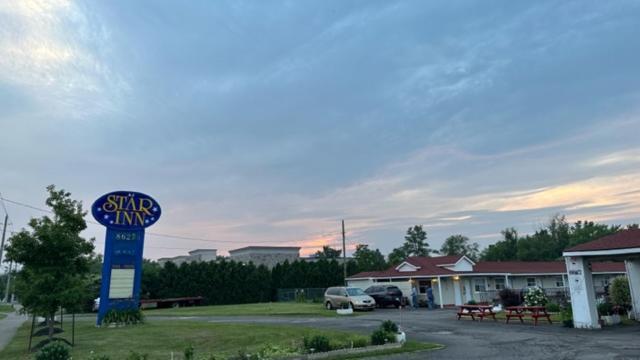 Star Inn By Elevate Rooms Niagara Falls Ngoại thất bức ảnh