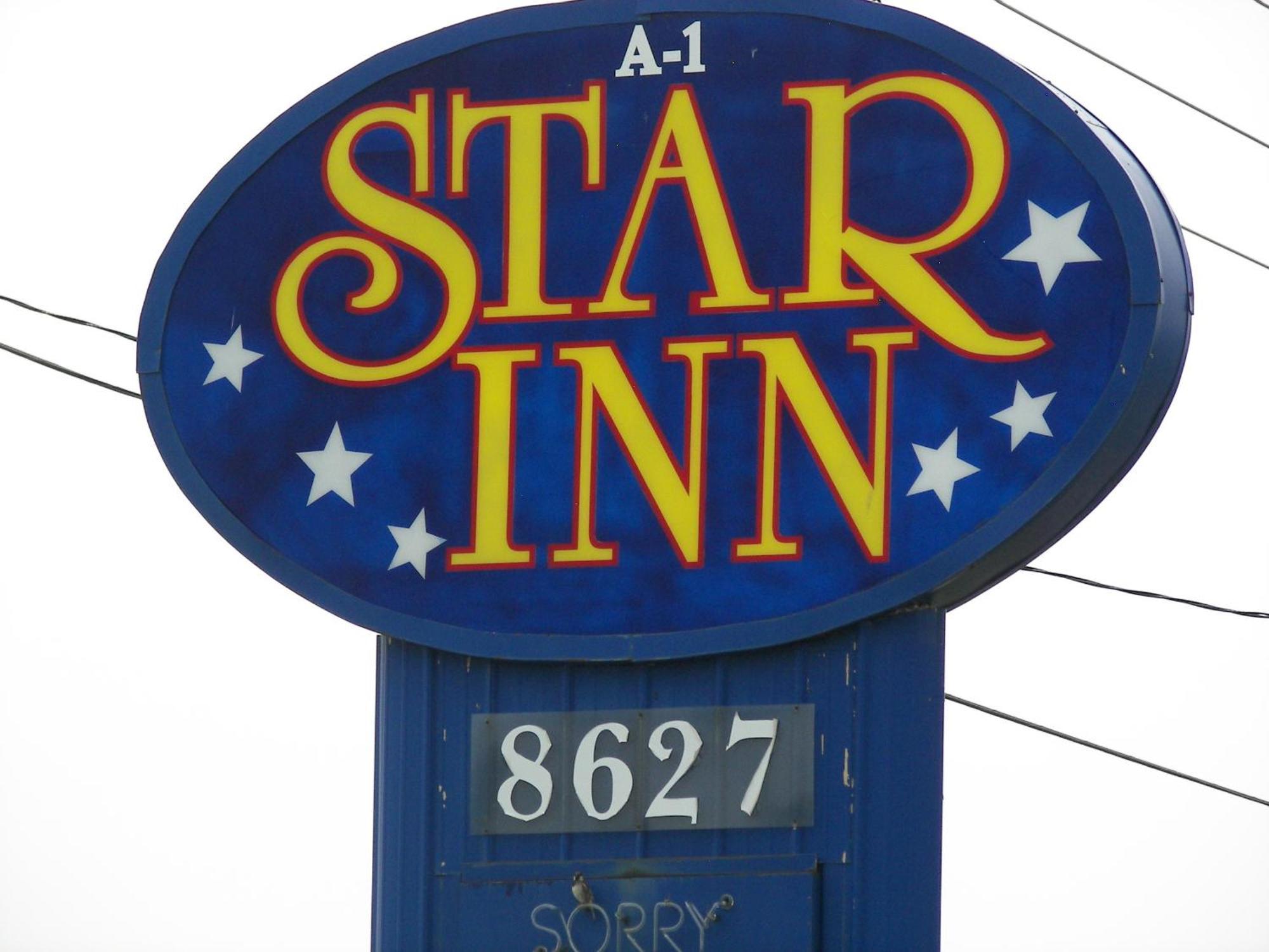 Star Inn By Elevate Rooms Niagara Falls Ngoại thất bức ảnh
