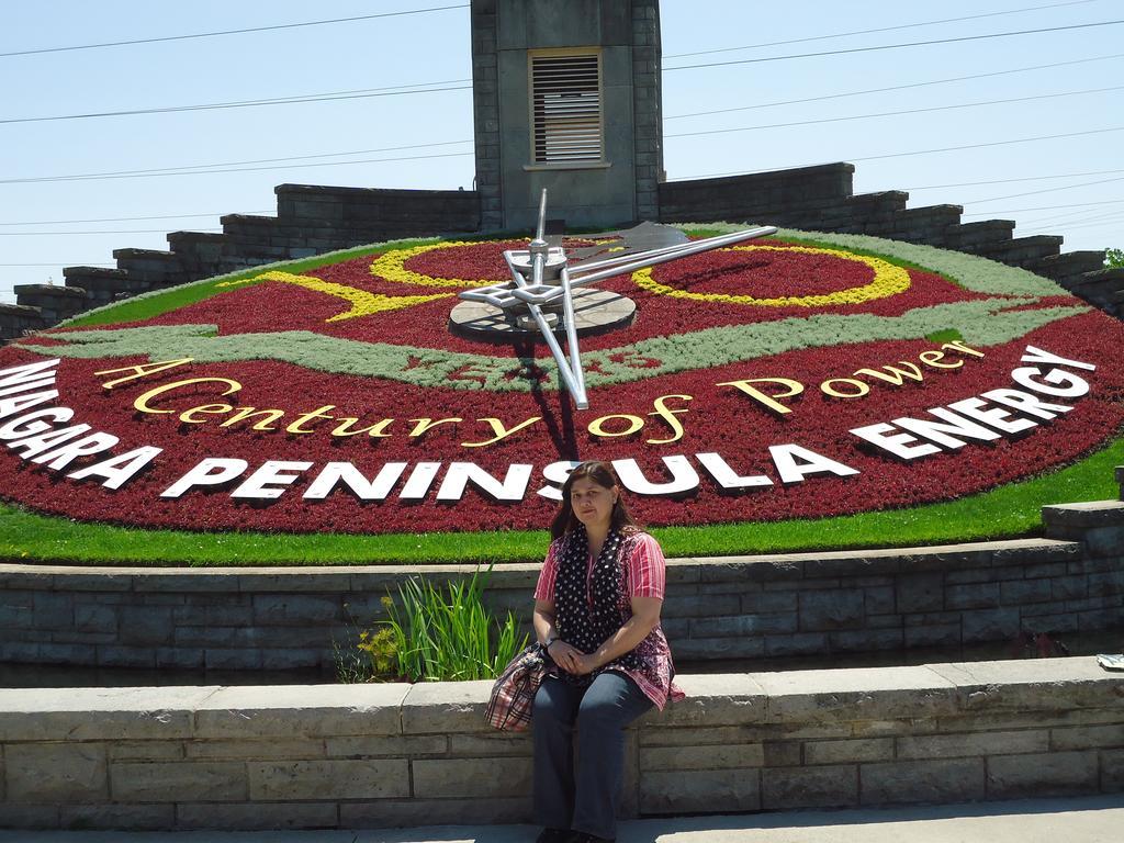 Star Inn By Elevate Rooms Niagara Falls Ngoại thất bức ảnh