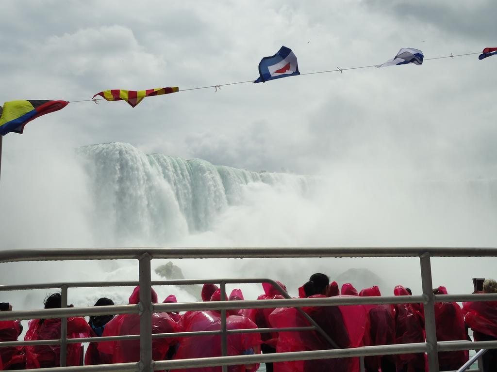 Star Inn By Elevate Rooms Niagara Falls Ngoại thất bức ảnh