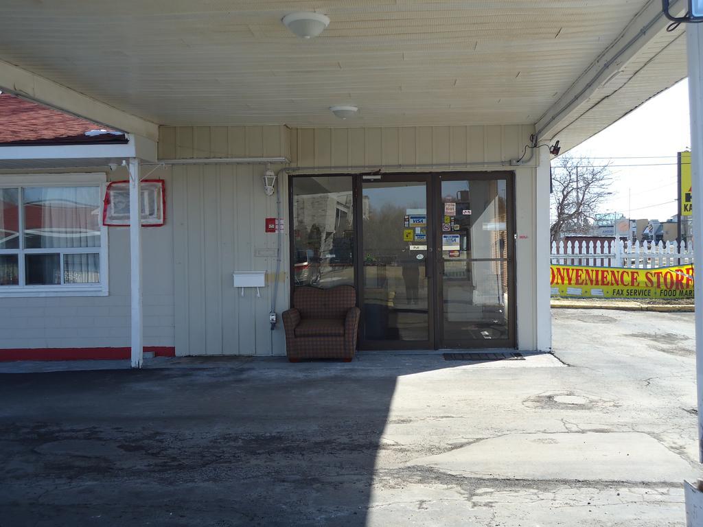 Star Inn By Elevate Rooms Niagara Falls Ngoại thất bức ảnh