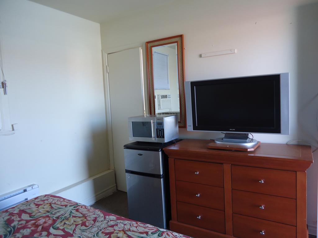 Star Inn By Elevate Rooms Niagara Falls Ngoại thất bức ảnh