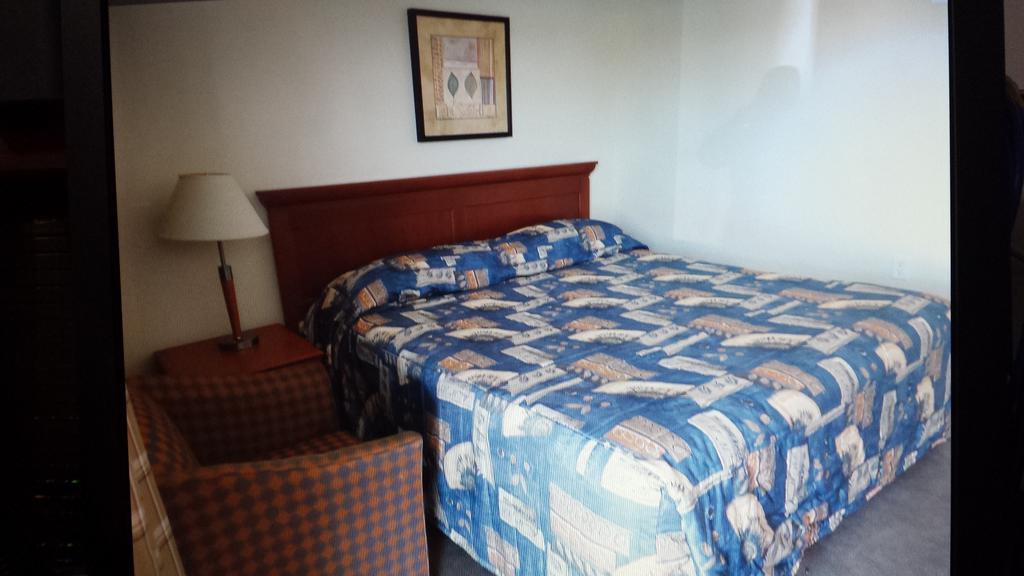 Star Inn By Elevate Rooms Niagara Falls Ngoại thất bức ảnh