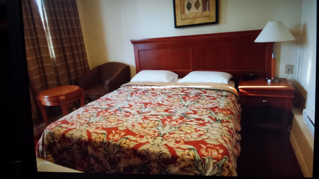 Star Inn By Elevate Rooms Niagara Falls Ngoại thất bức ảnh