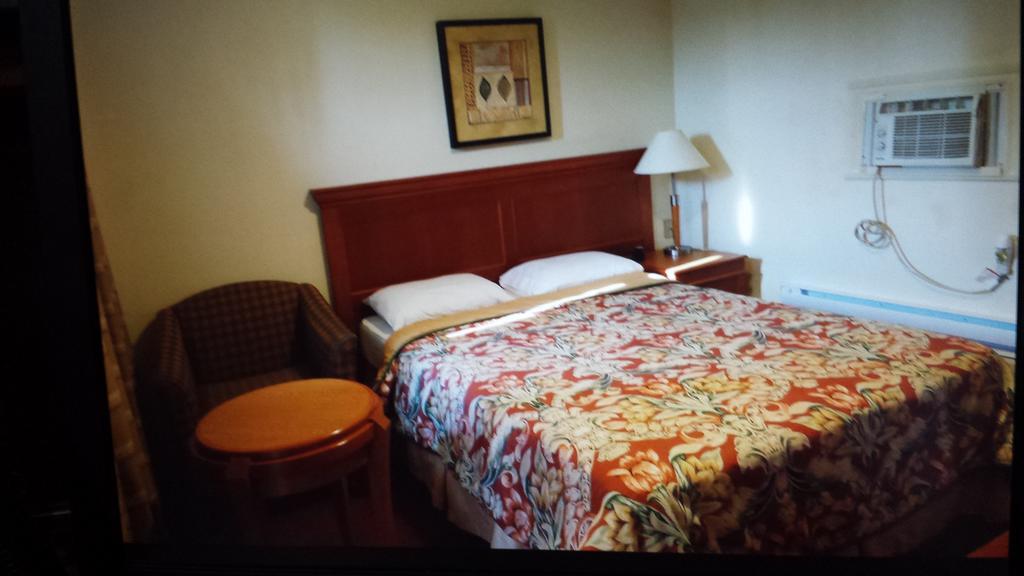 Star Inn By Elevate Rooms Niagara Falls Ngoại thất bức ảnh