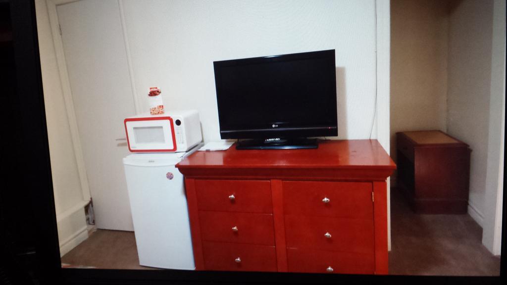 Star Inn By Elevate Rooms Niagara Falls Ngoại thất bức ảnh