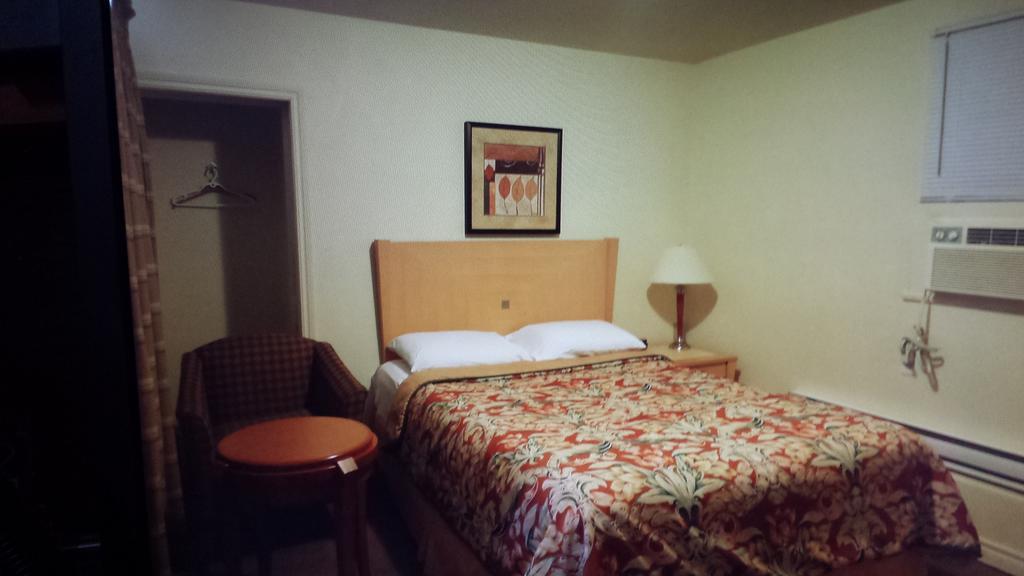 Star Inn By Elevate Rooms Niagara Falls Ngoại thất bức ảnh