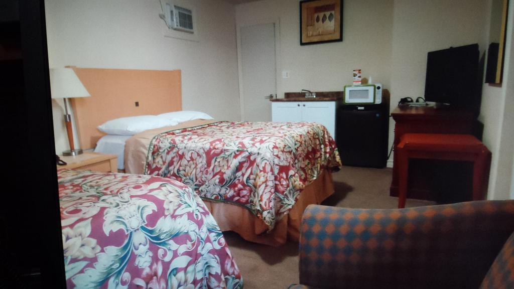 Star Inn By Elevate Rooms Niagara Falls Ngoại thất bức ảnh