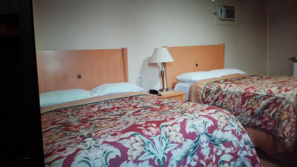 Star Inn By Elevate Rooms Niagara Falls Ngoại thất bức ảnh