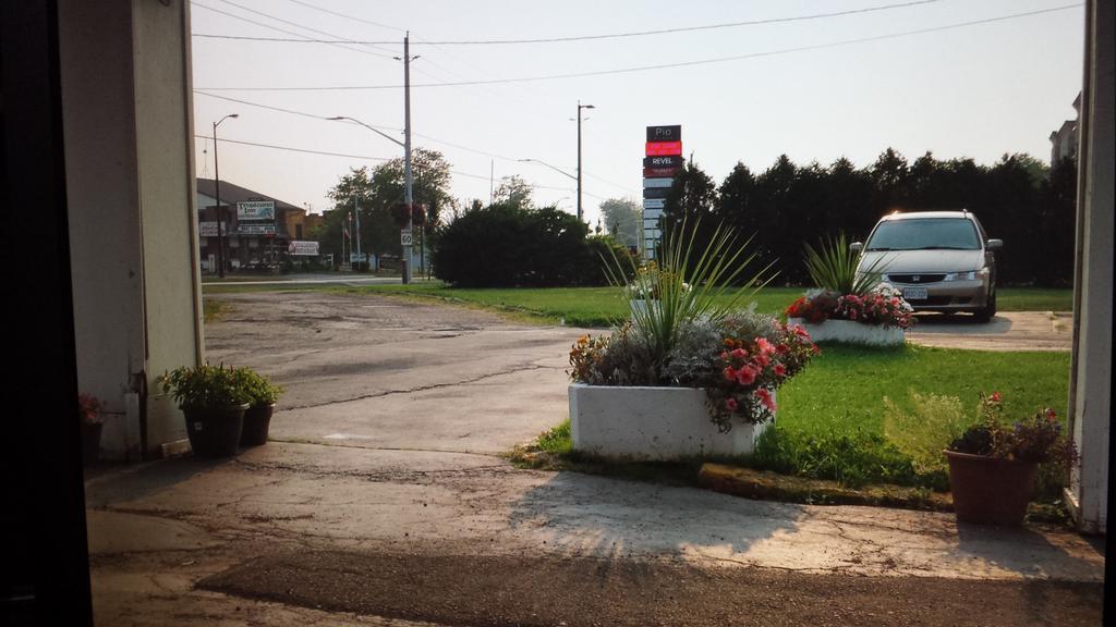 Star Inn By Elevate Rooms Niagara Falls Ngoại thất bức ảnh