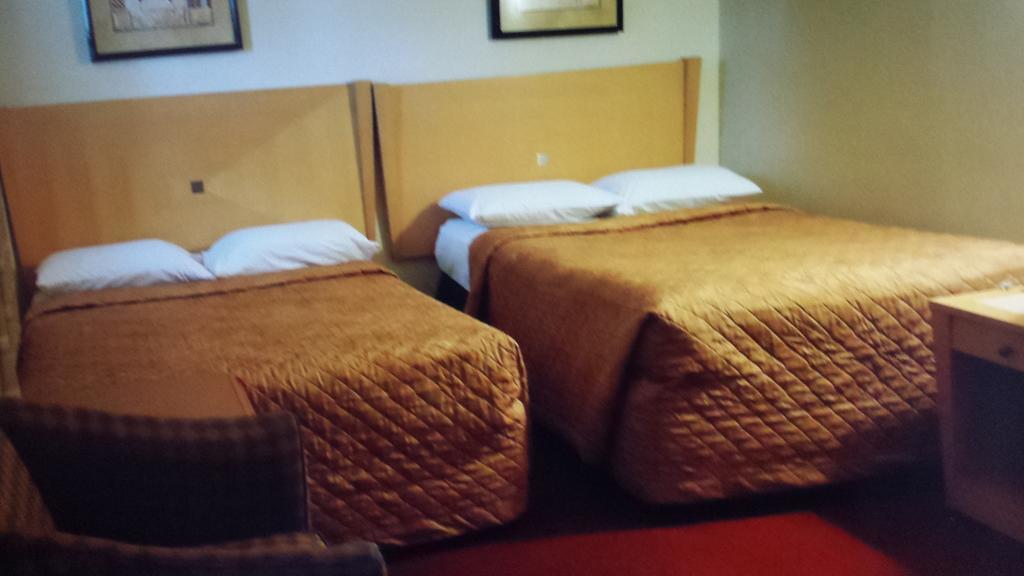 Star Inn By Elevate Rooms Niagara Falls Ngoại thất bức ảnh