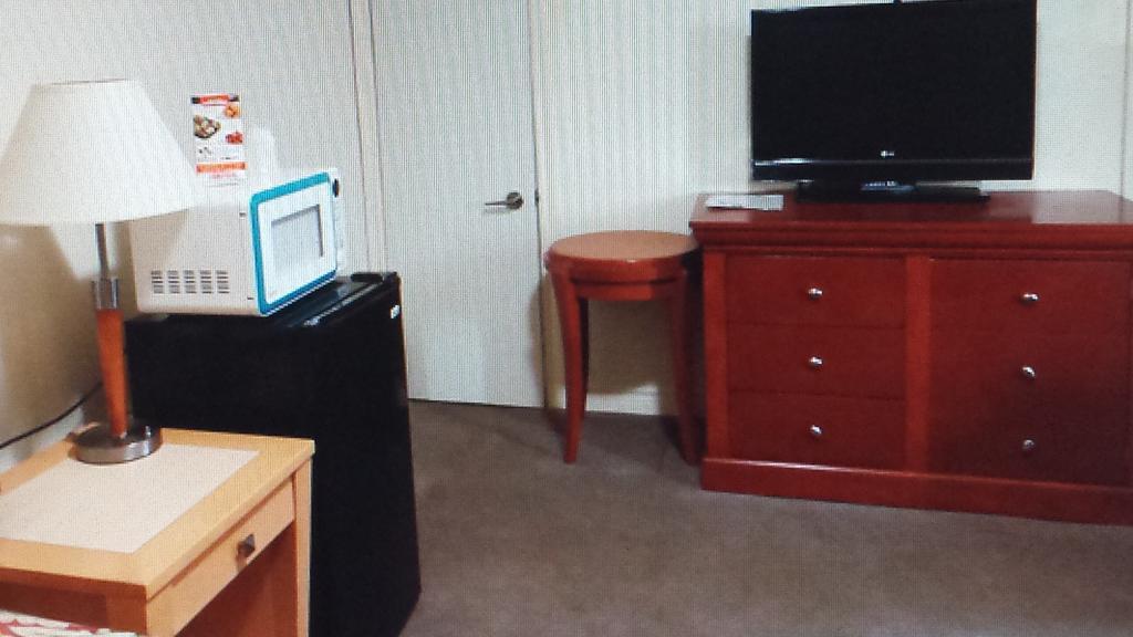Star Inn By Elevate Rooms Niagara Falls Ngoại thất bức ảnh