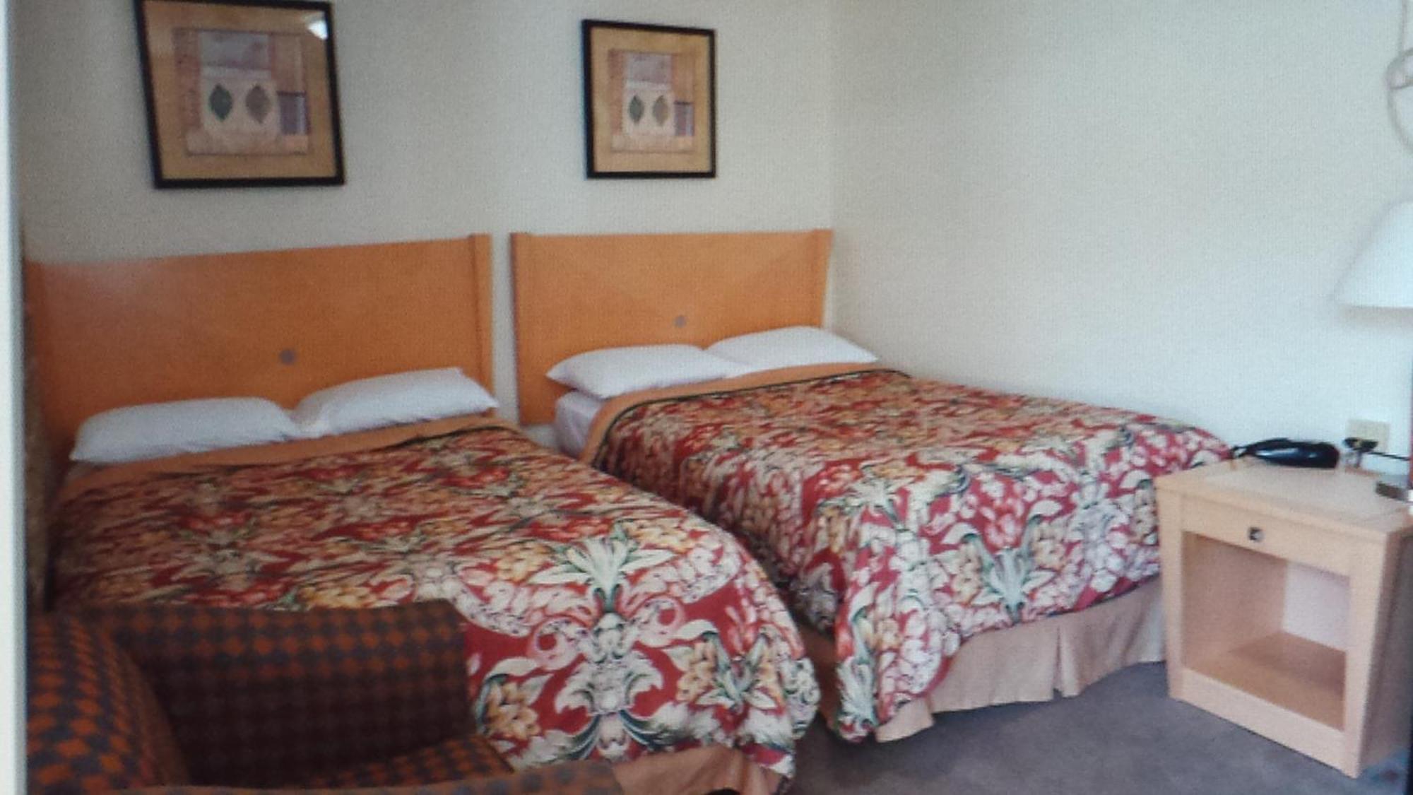 Star Inn By Elevate Rooms Niagara Falls Ngoại thất bức ảnh
