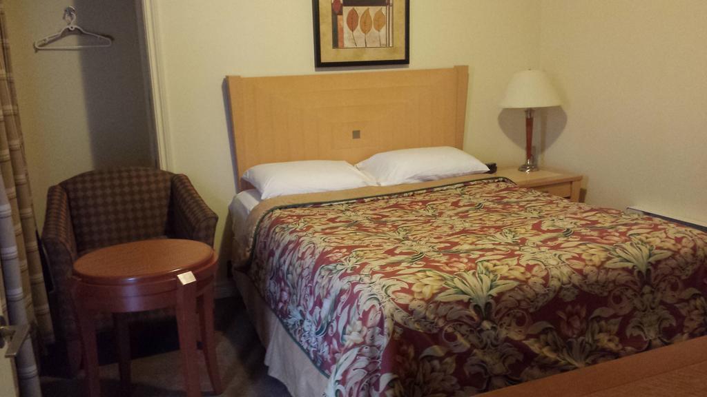Star Inn By Elevate Rooms Niagara Falls Ngoại thất bức ảnh