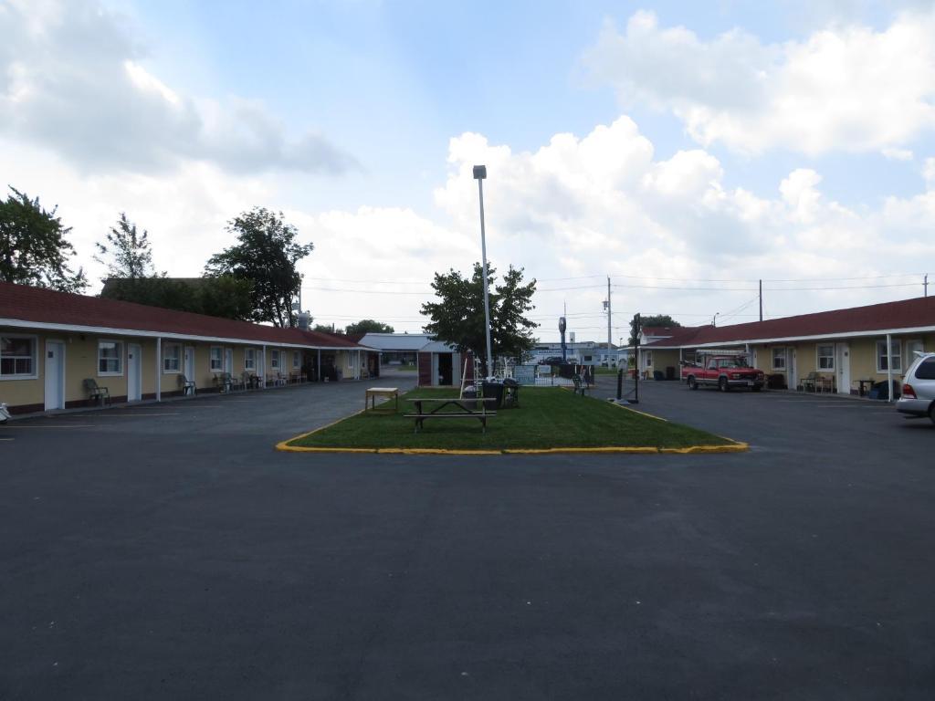 Star Inn By Elevate Rooms Niagara Falls Ngoại thất bức ảnh