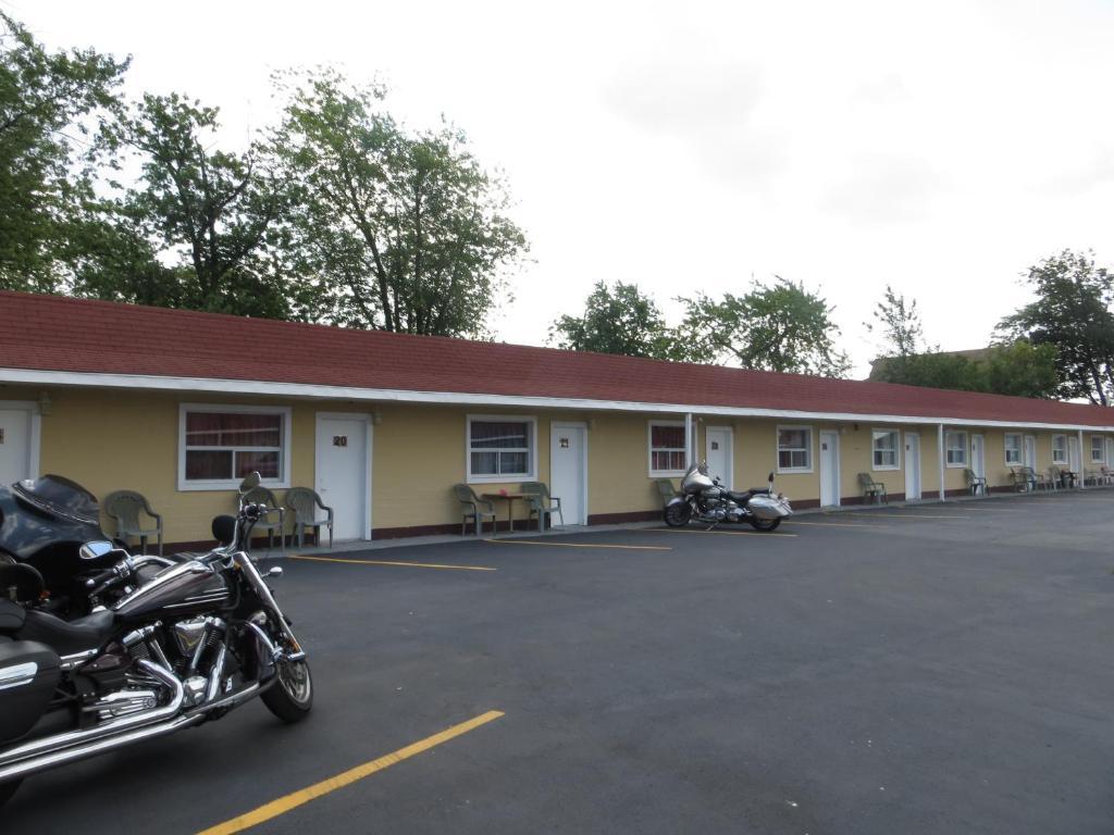 Star Inn By Elevate Rooms Niagara Falls Ngoại thất bức ảnh