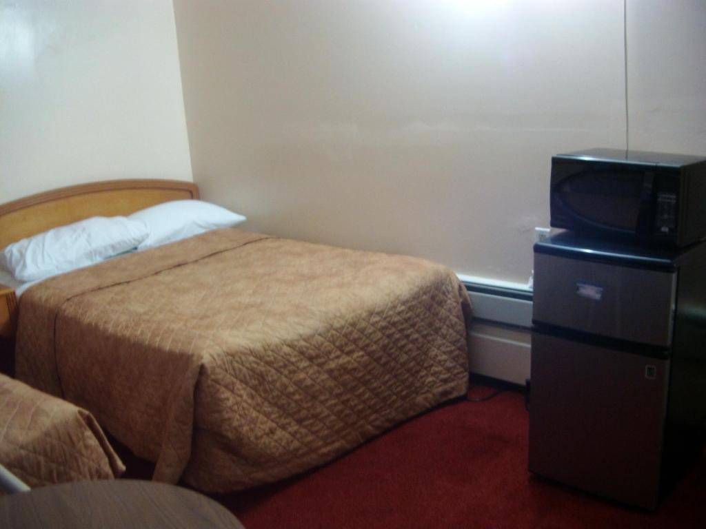 Star Inn By Elevate Rooms Niagara Falls Ngoại thất bức ảnh